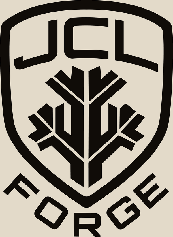 JCL Forge